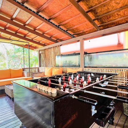 Oyo 626 The Chalet Phuket Resort Cape Panwa Exterior photo