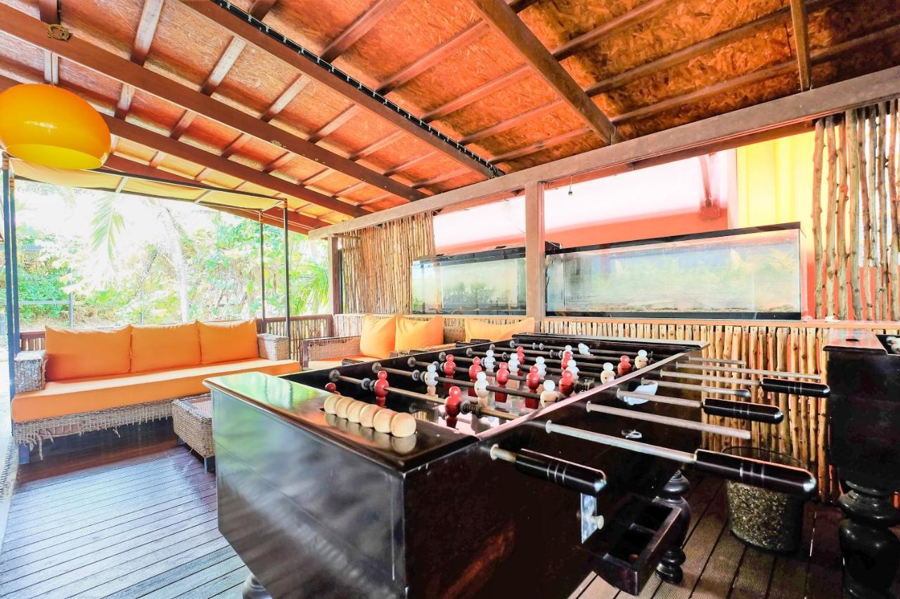 Oyo 626 The Chalet Phuket Resort Cape Panwa Exterior photo