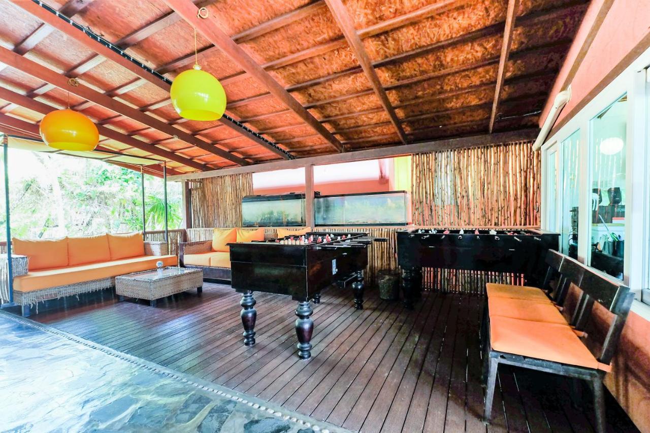Oyo 626 The Chalet Phuket Resort Cape Panwa Exterior photo
