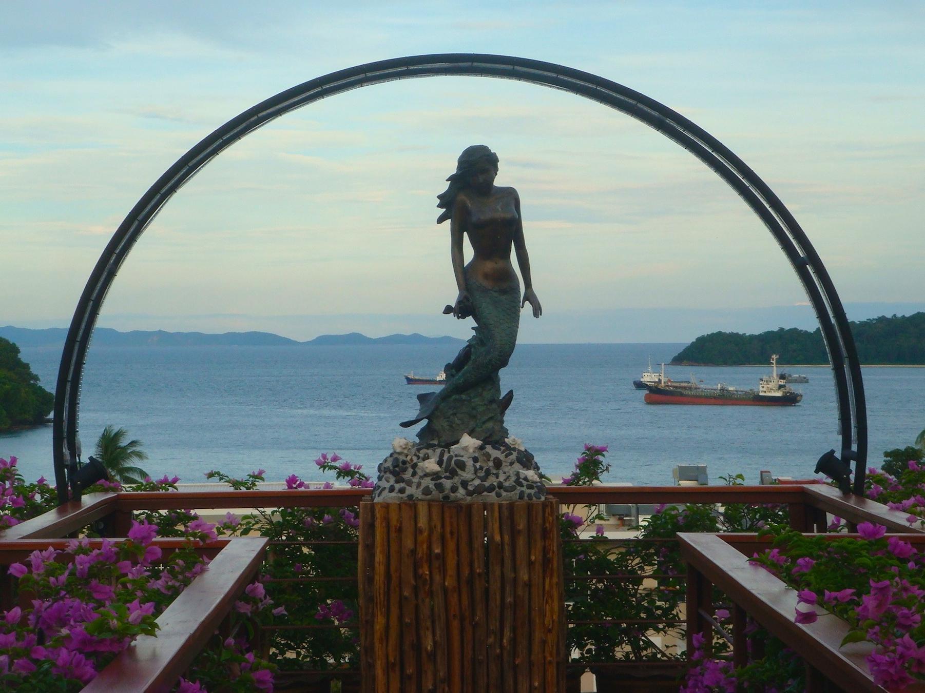 Oyo 626 The Chalet Phuket Resort Cape Panwa Exterior photo