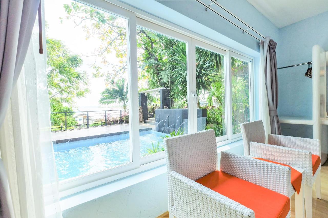 Oyo 626 The Chalet Phuket Resort Cape Panwa Exterior photo